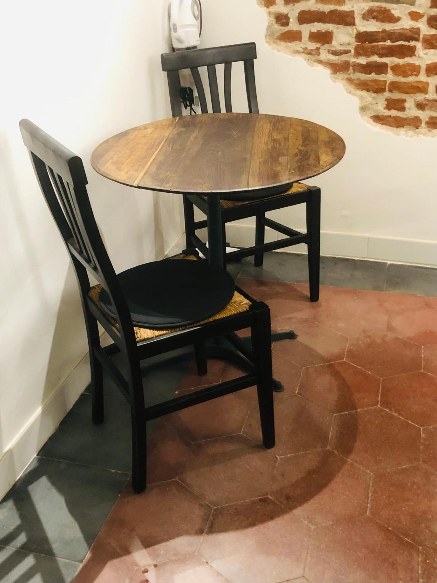 Casetta Nel Cortile Turin Exterior photo